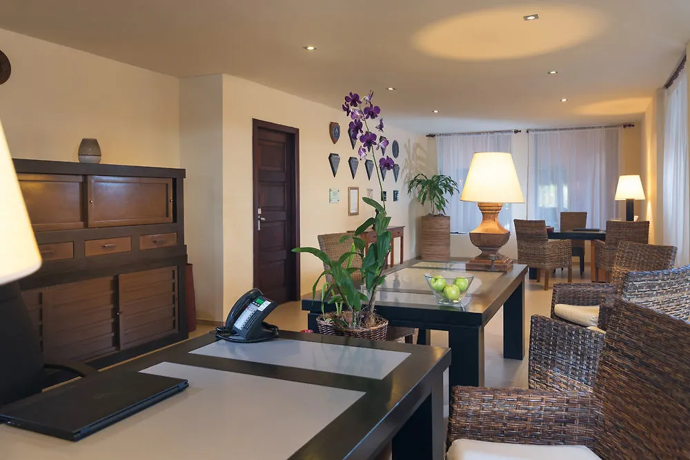 Le Sivory By Portblue Boutique (Adults Only) Hotel La Vacama