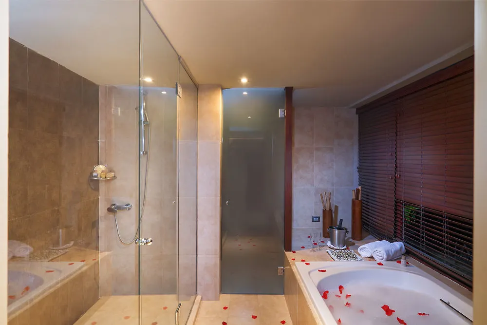 Le Sivory By Portblue Boutique (Adults Only) Hotel La Vacama 4*,
