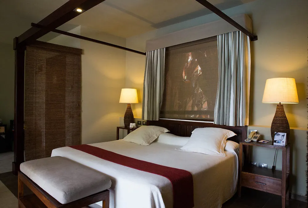 ****  Le Sivory By Portblue Boutique (Adults Only) Hotel La Vacama Dominican Republic