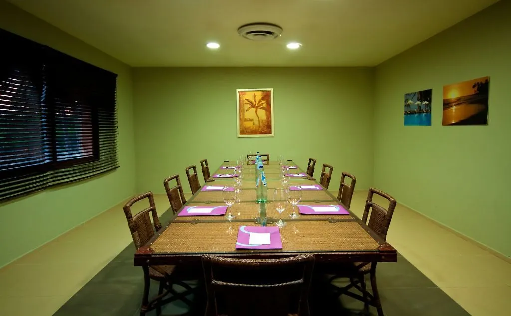 Le Sivory By Portblue Boutique (Adults Only) Hotel La Vacama 4*,