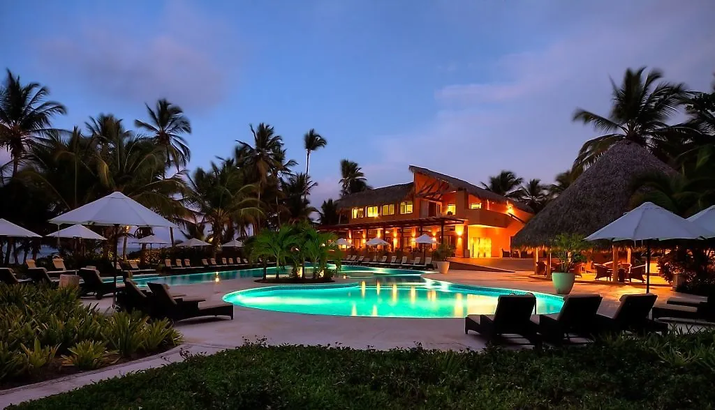 ****  Le Sivory By Portblue Boutique (Adults Only) Hotel La Vacama Dominican Republic