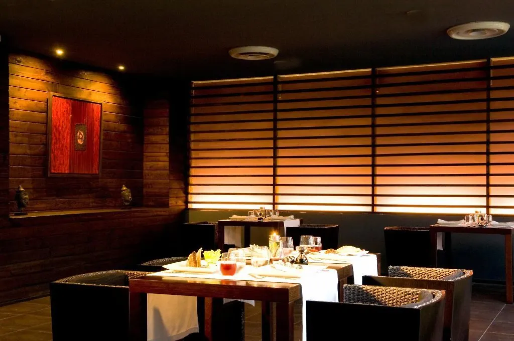 Le Sivory By Portblue Boutique (Adults Only) Hotel La Vacama
