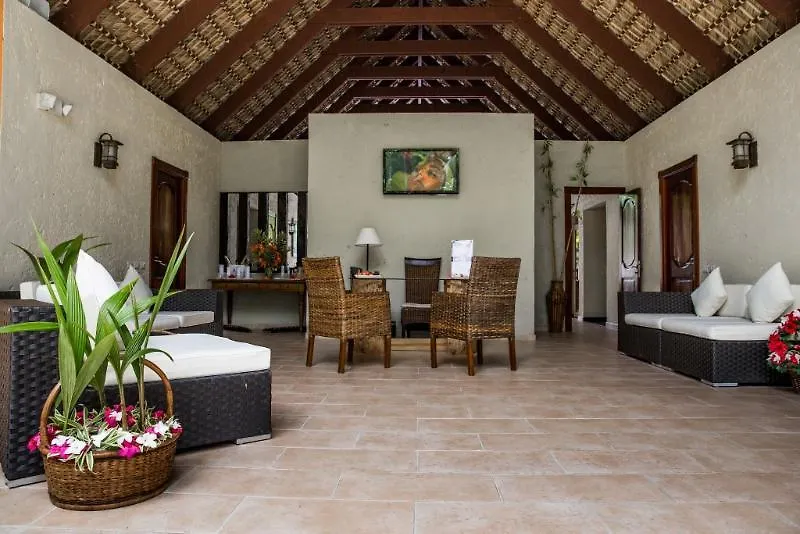 ****  Le Sivory By Portblue Boutique (Adults Only) Hotel La Vacama Dominican Republic