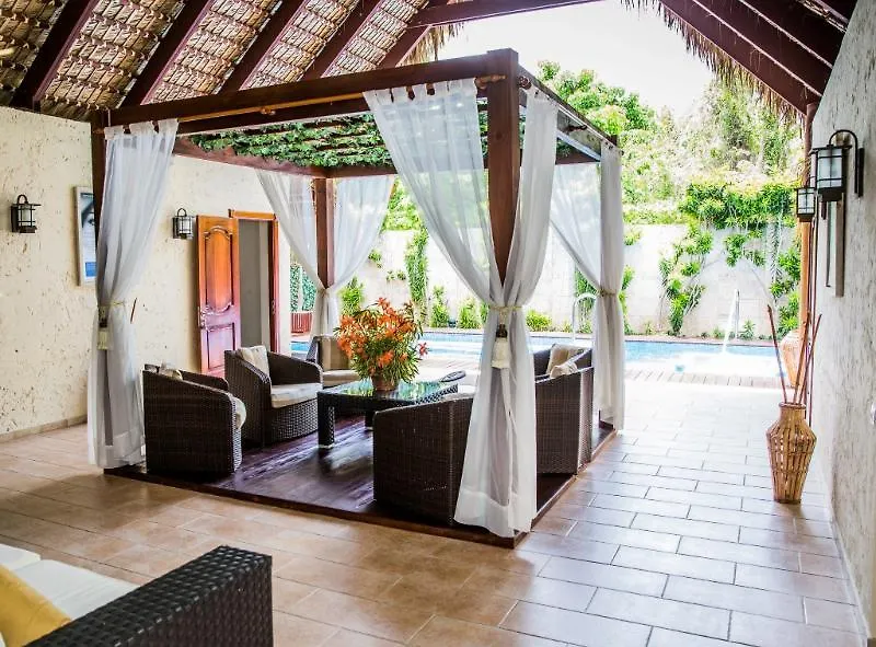 Le Sivory By Portblue Boutique (Adults Only) Hotel La Vacama