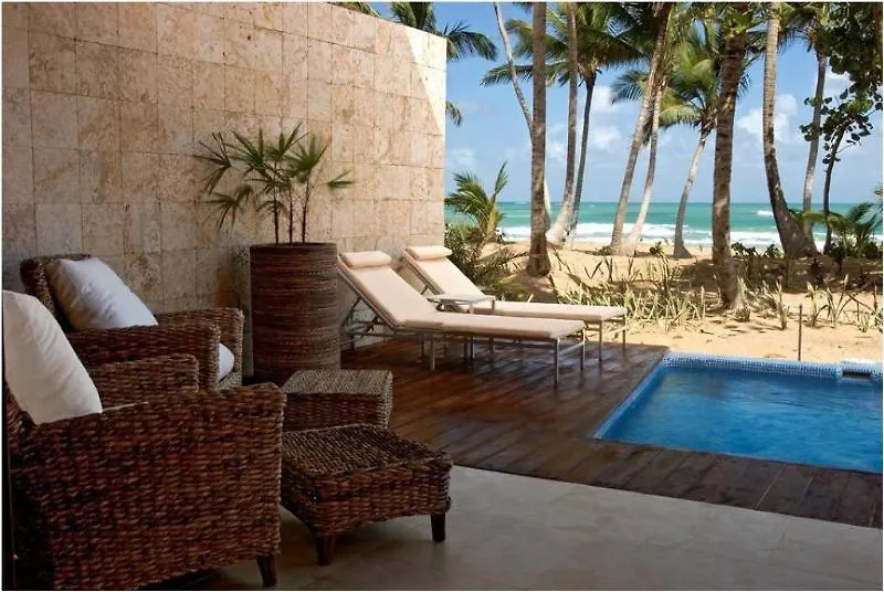 ****  Le Sivory By Portblue Boutique (Adults Only) Hotel La Vacama Dominican Republic