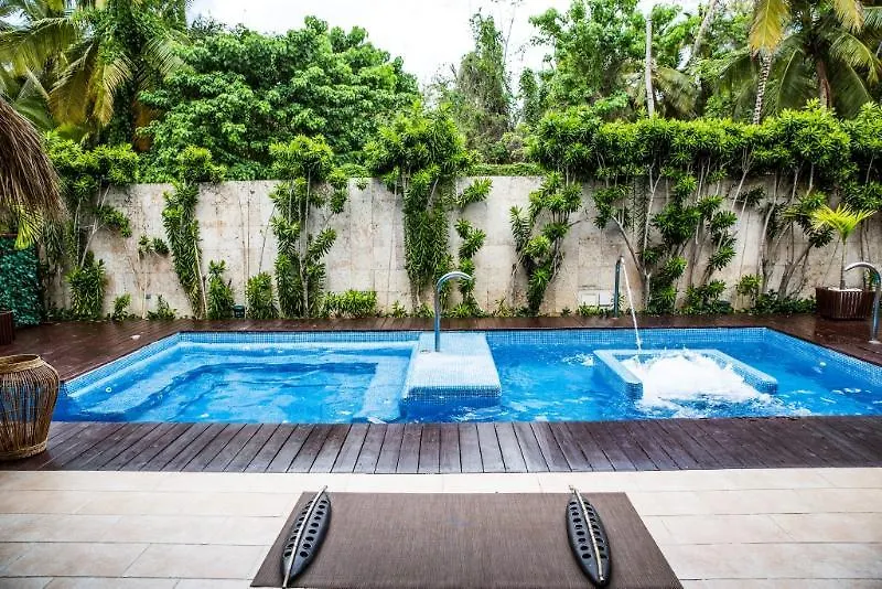 Le Sivory By Portblue Boutique (Adults Only) Hotel La Vacama