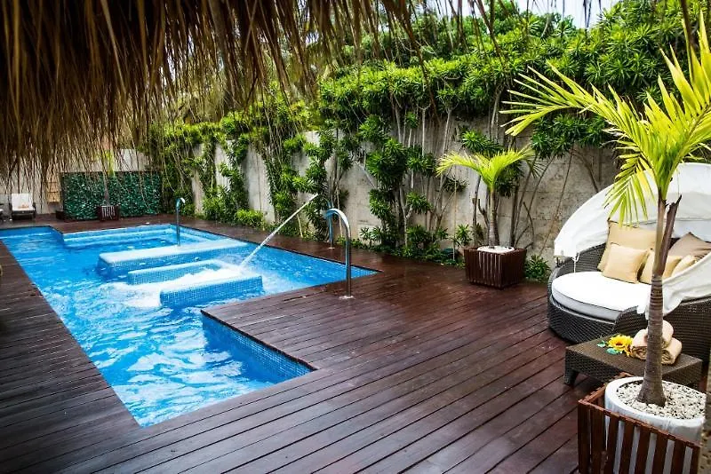 Le Sivory By Portblue Boutique (Adults Only) Hotel La Vacama