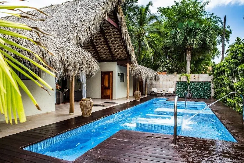 Le Sivory By Portblue Boutique (Adults Only) Hotel La Vacama