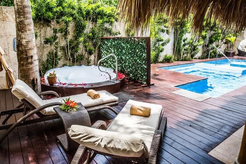 Le Sivory By Portblue Boutique (Adults Only) Hotel La Vacama