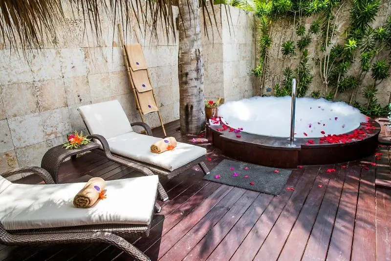 Le Sivory By Portblue Boutique (Adults Only) Hotel La Vacama