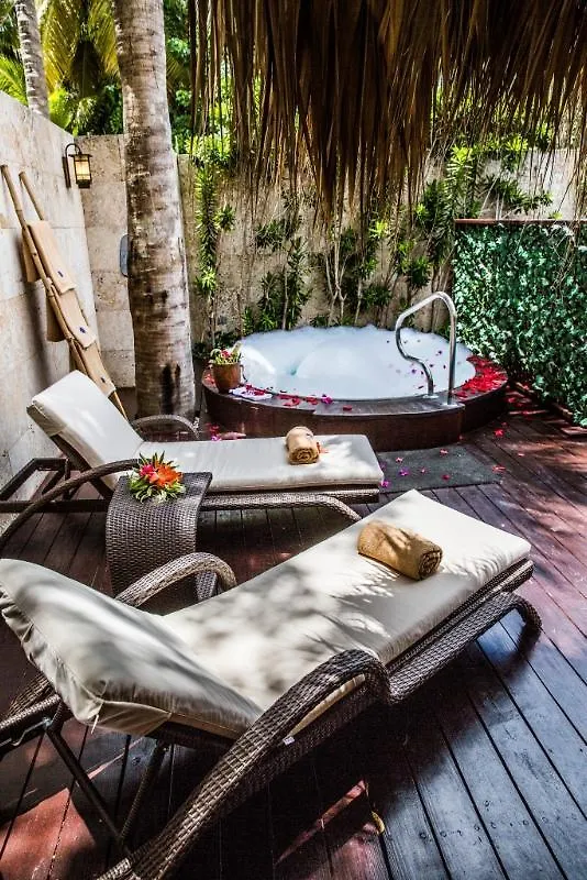 Le Sivory By Portblue Boutique (Adults Only) Hotel La Vacama