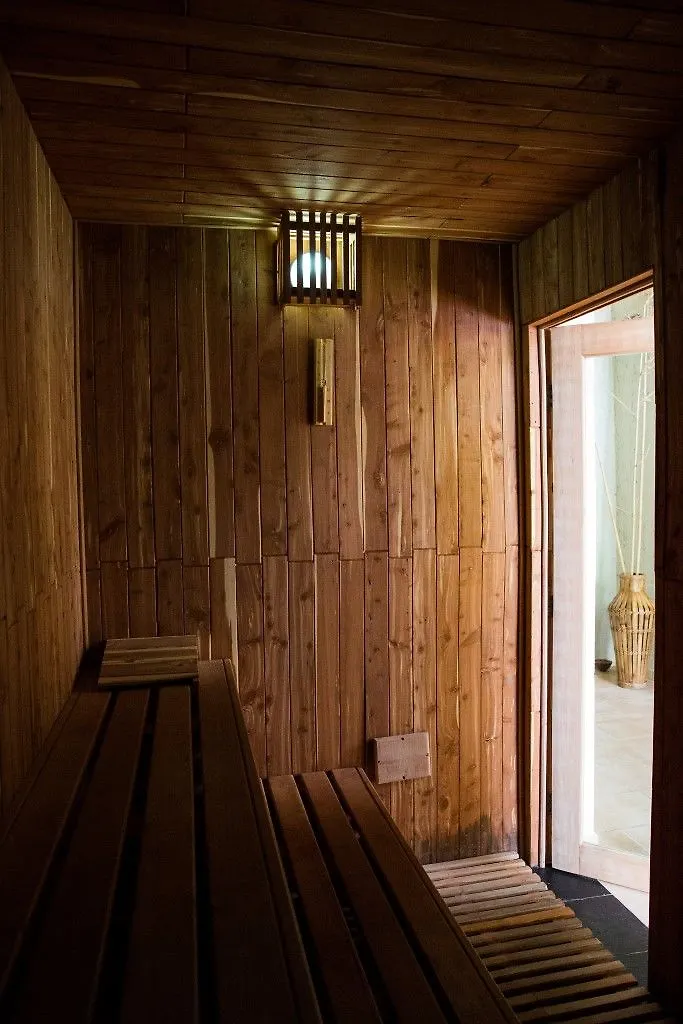 Le Sivory By Portblue Boutique (Adults Only) Hotel La Vacama