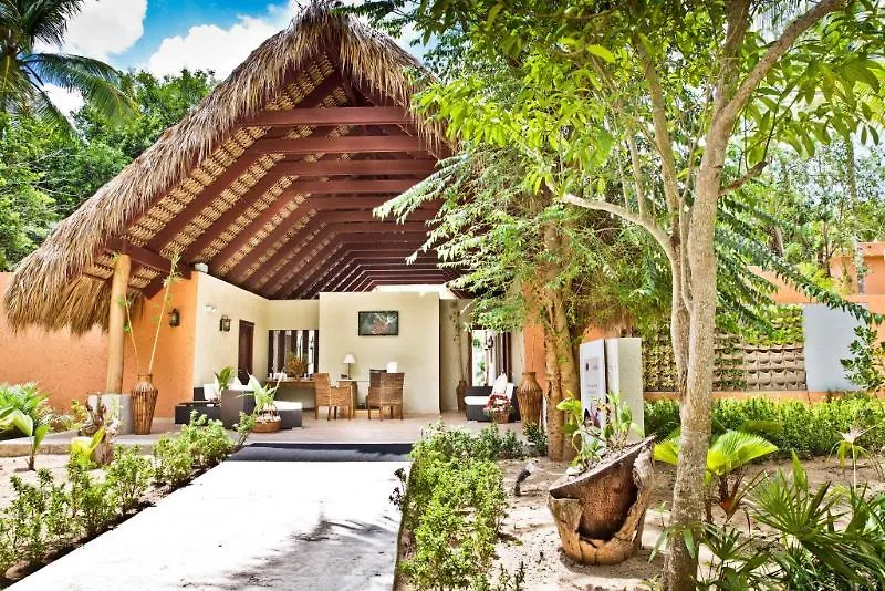 Le Sivory By Portblue Boutique (Adults Only) Hotel La Vacama