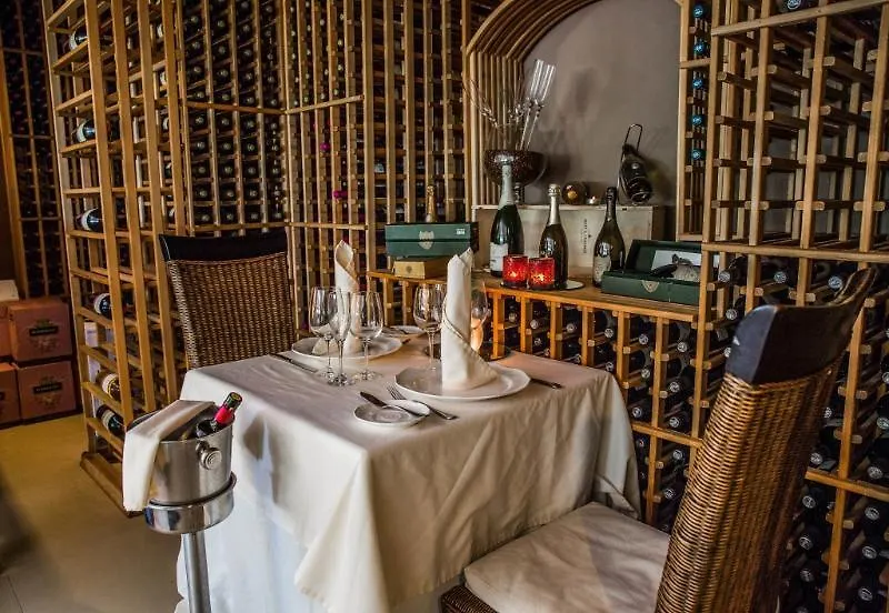 Le Sivory By Portblue Boutique (Adults Only) Hotel La Vacama