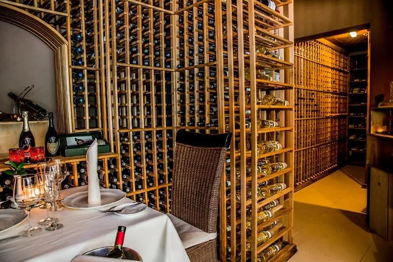 Le Sivory By Portblue Boutique (Adults Only) Hotel La Vacama