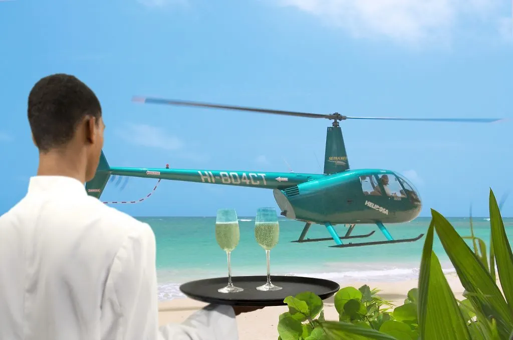 ****  Le Sivory By Portblue Boutique (Adults Only) Hotel La Vacama Dominican Republic